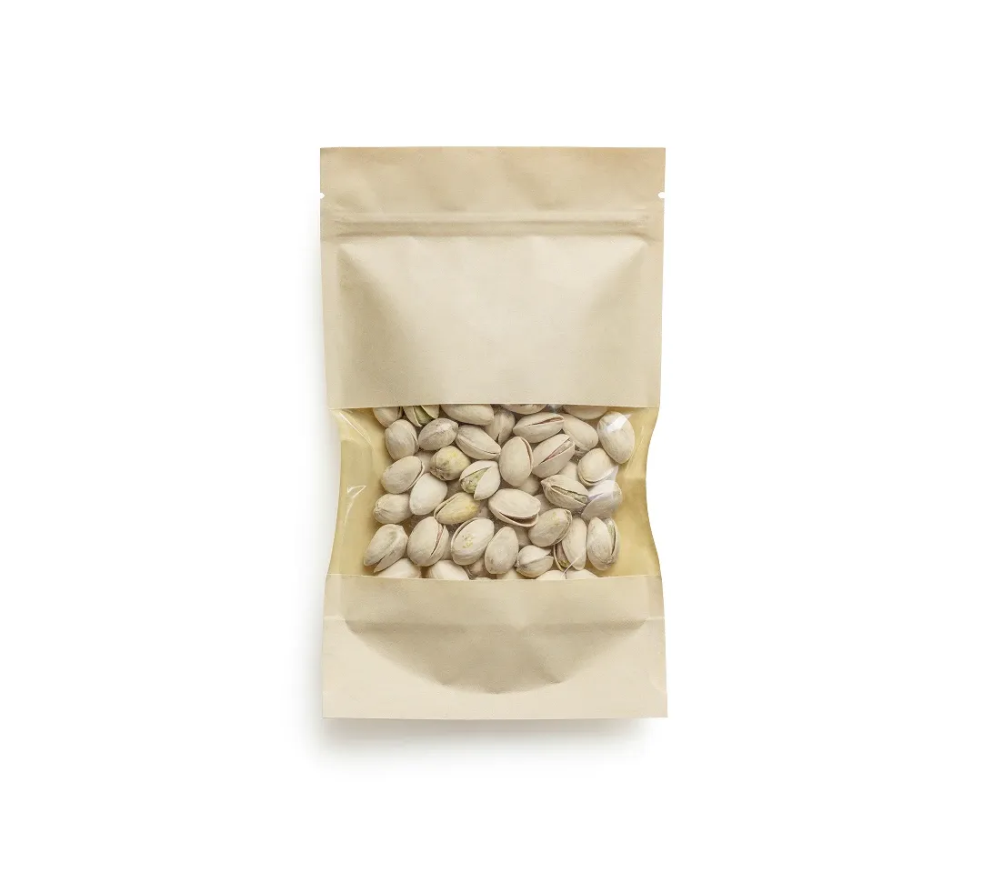 Food & Beverage Product Analysis